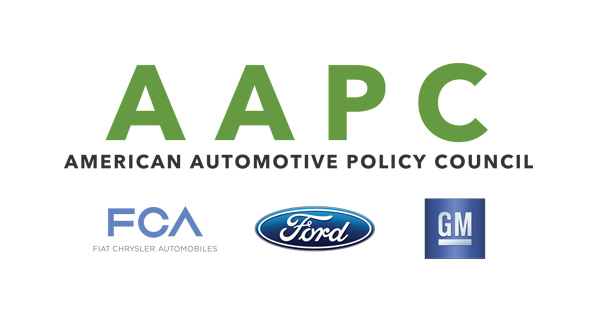 American Automotive Policy Council