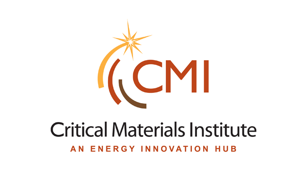 Critical Materials Institute