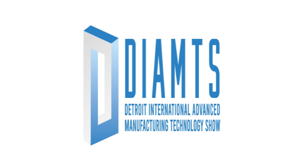 DIAMTS (Detroit International Advanced Manufacturing Technology Show)